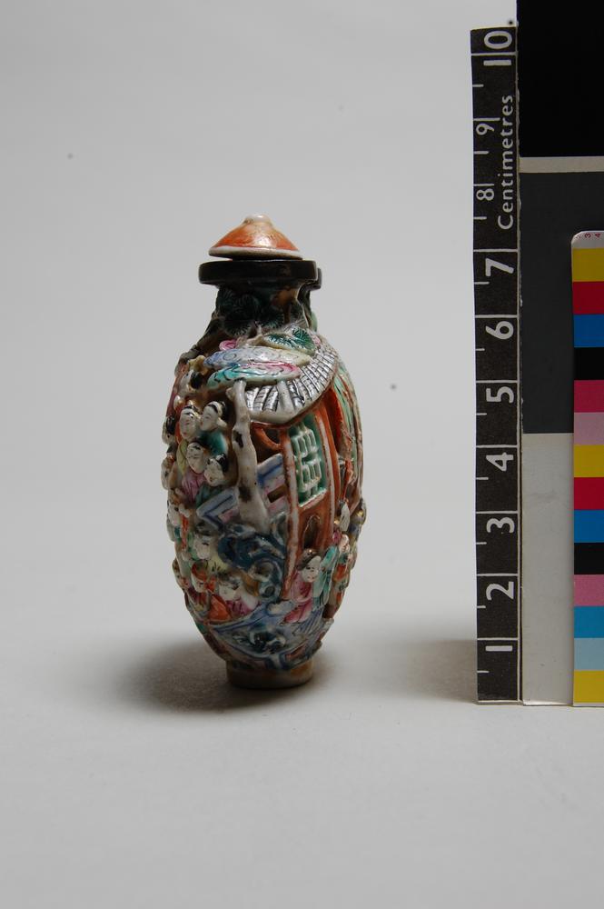 图片[3]-snuff-bottle BM-Franks.917-China Archive